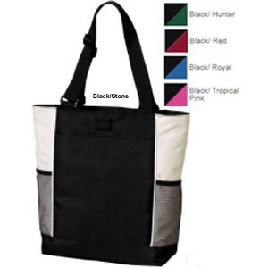 Improved Panel Tote