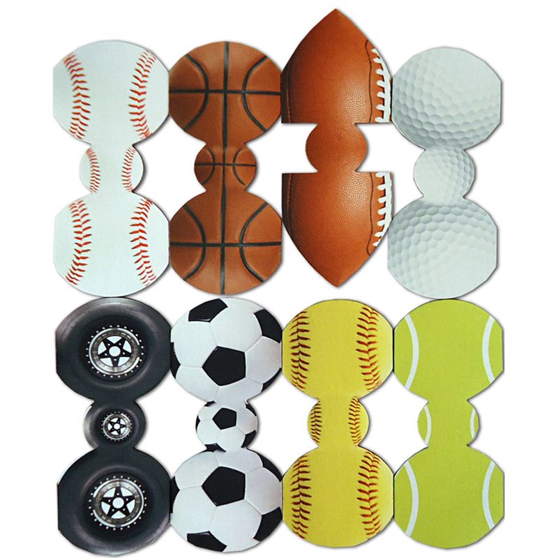 Blank Unsewn SPORTS CAN Drink Coolers