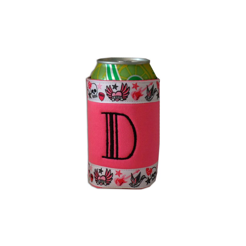 Blank Unsewn CAN Coolers