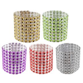 Rhinestone Napkin Ring