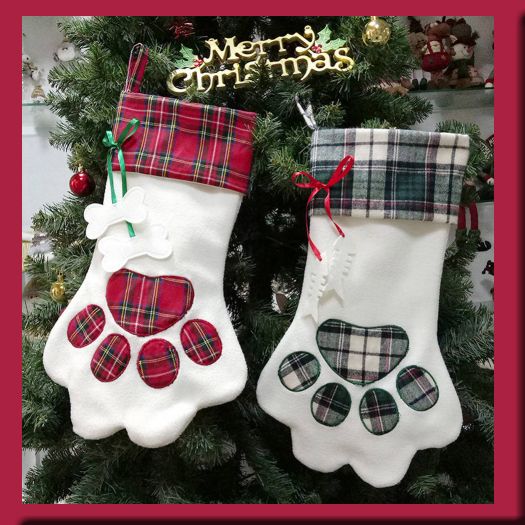 Pet Stocking