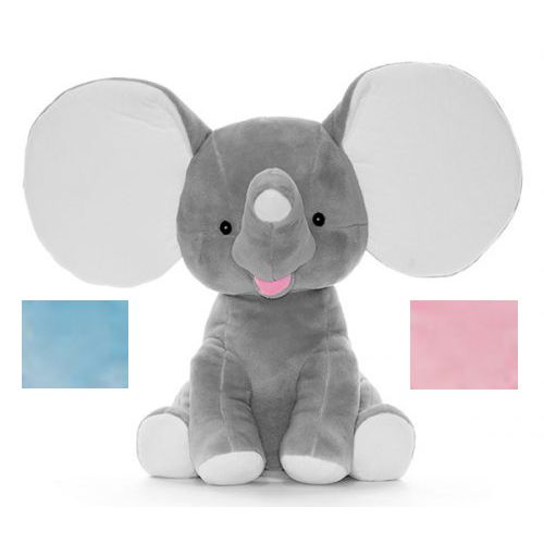 Dumbles - Elephant