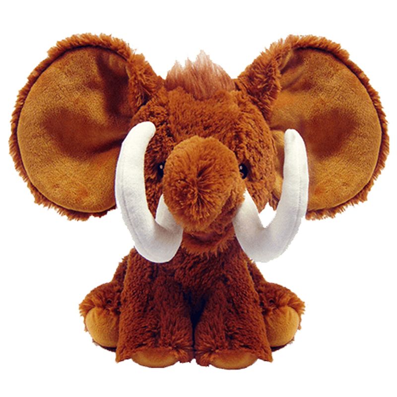 Dumbles - Mammoth