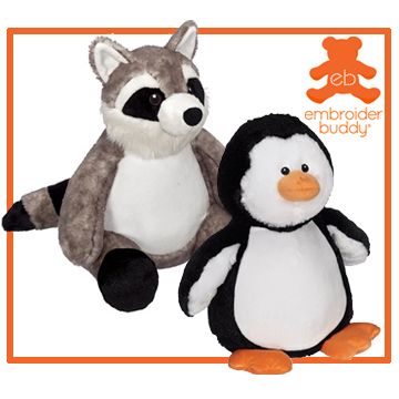 EB Embroider Buddy