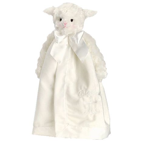 Bearington Snuggler - Blessed