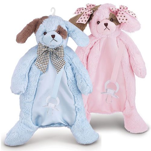Bearington Pacifier Pet - Dogs