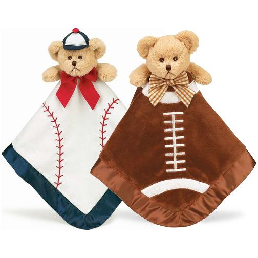 Bearington Snuggler - Sports