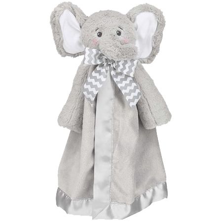 Bearington Snuggler - Elephant
