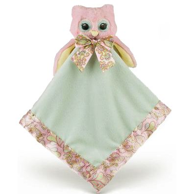 Bearington Snuggler - Owl
