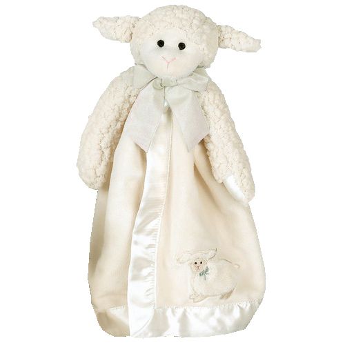 Bearington Snuggler - Lamby