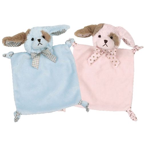 Bearington Wee Snuggler - Dogs