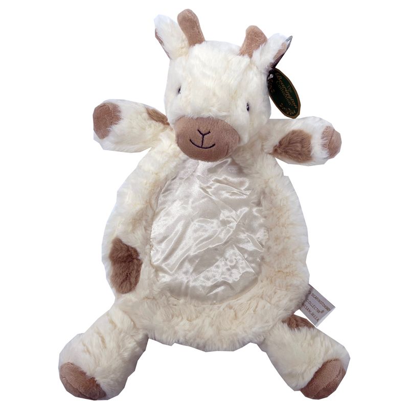 Bearington Wee Snuggler - Giraffe - Cream/Tan