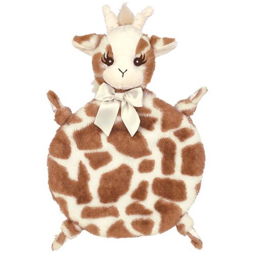 ***Closeouts*** Bearington Wee Snuggler - Giraffe