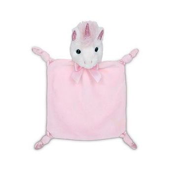 ***Closeouts*** Bearington Wee Snuggler - Unicorn