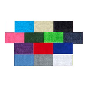 HEMMED Golf Towel