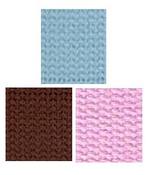 ***Closeout*** 1 1/4" Cotton Webbing - by the yard