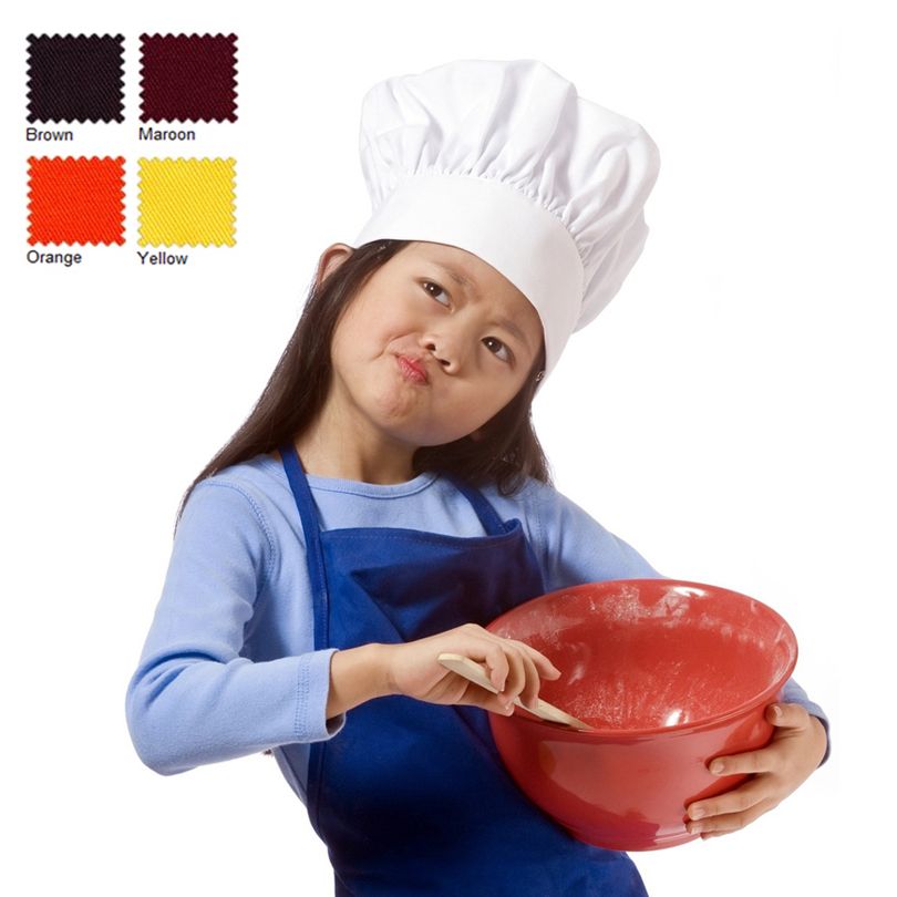 ***Closeout*** Child's Apron - XLarge