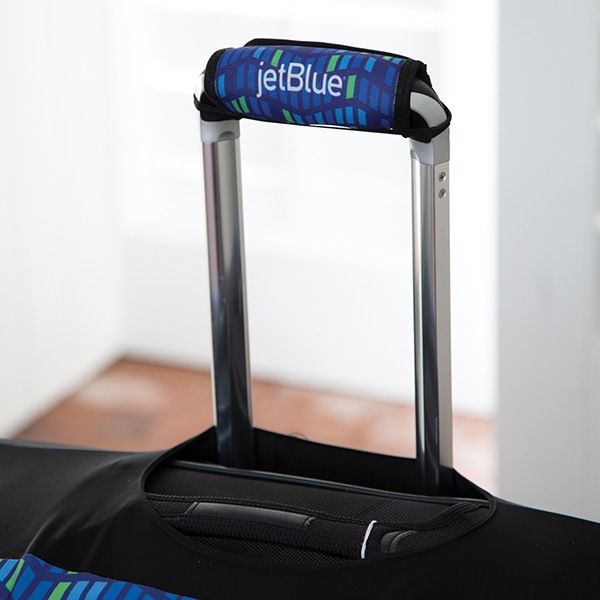 Comfy-Grip ID Luggage Tag