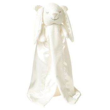 ***Clearance Priced*** Prayer Security Blanket - BUNNY