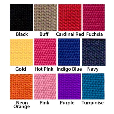 Webbing & Accessories