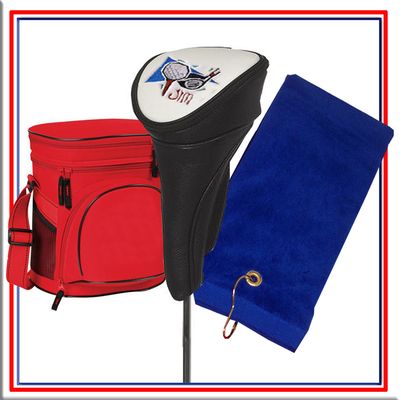 Golf Blanks