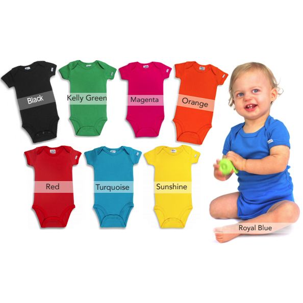 ***Closeouts*** Premium Bodysuit
