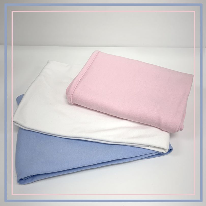 30"x30" Receiving Blanket