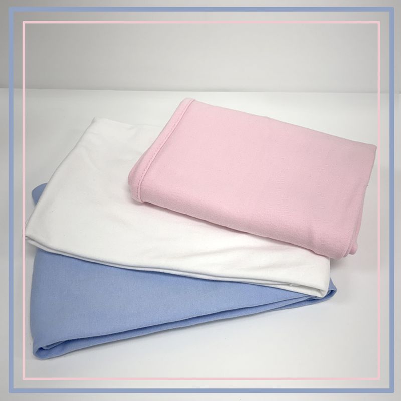 30"x30" Receiving Blanket