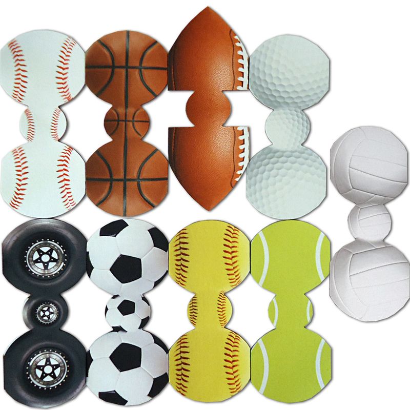 Blank Unsewn SPORTS CAN Drink Coolers