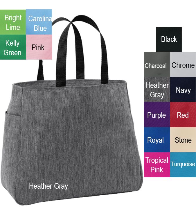 Essential Tote