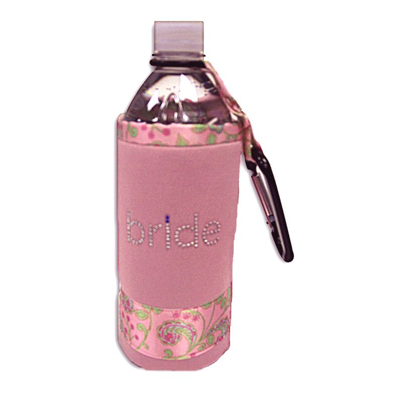 Blank Unsewn WATER Coolers