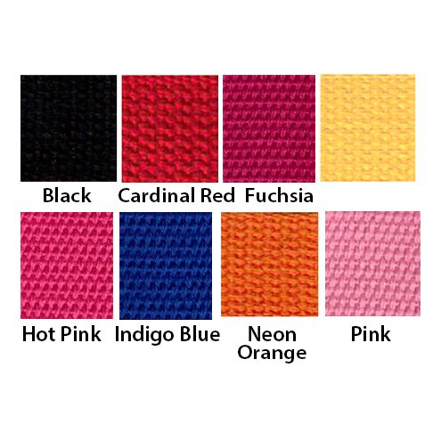 1 1/4" Webbing - 50 yd Roll