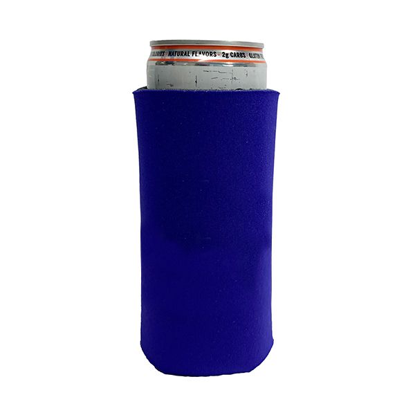 Blank Unsewn SLIM Can Coolers