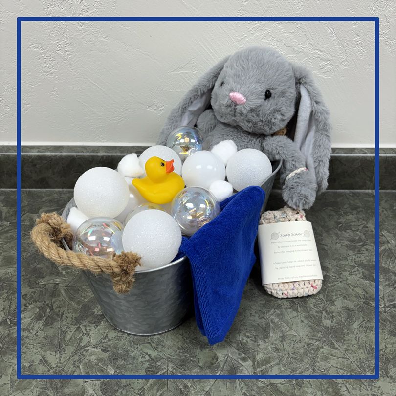 Dumbles - Bunny Dumbles - Bunny