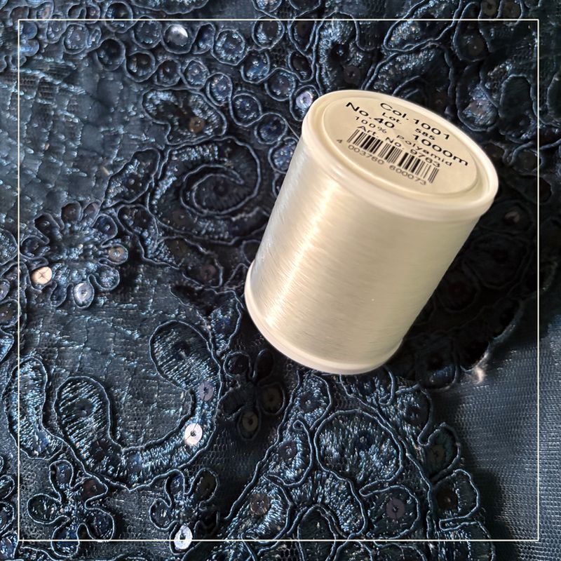 Nylon Monofil 1100 Yd Spool