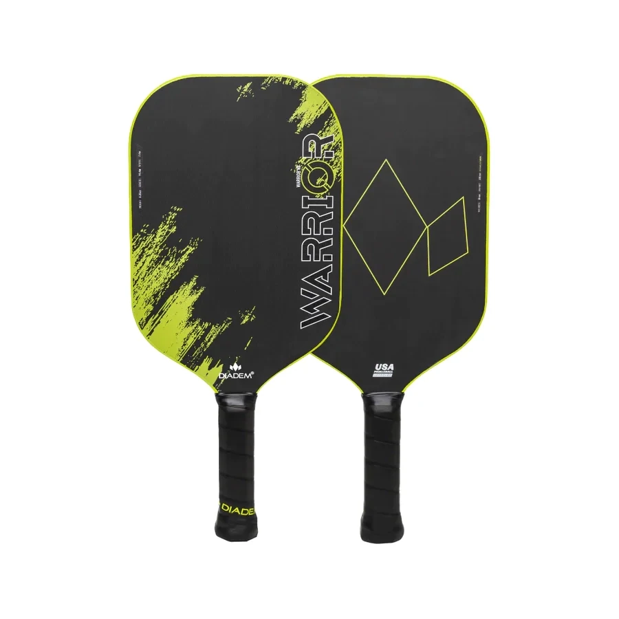 WARRIOR V2