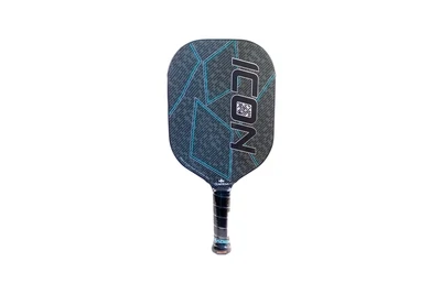 ICON - BLACK