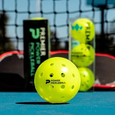 PREMIER POWER PICKLEBALLS STARTING AT R299 FOR 3