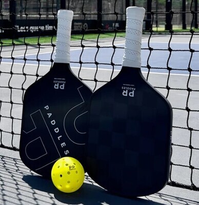 PR PADDLE