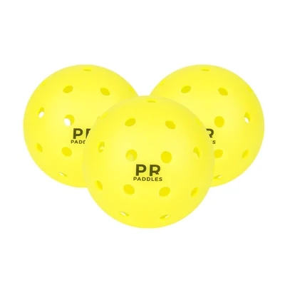PR PADDLE