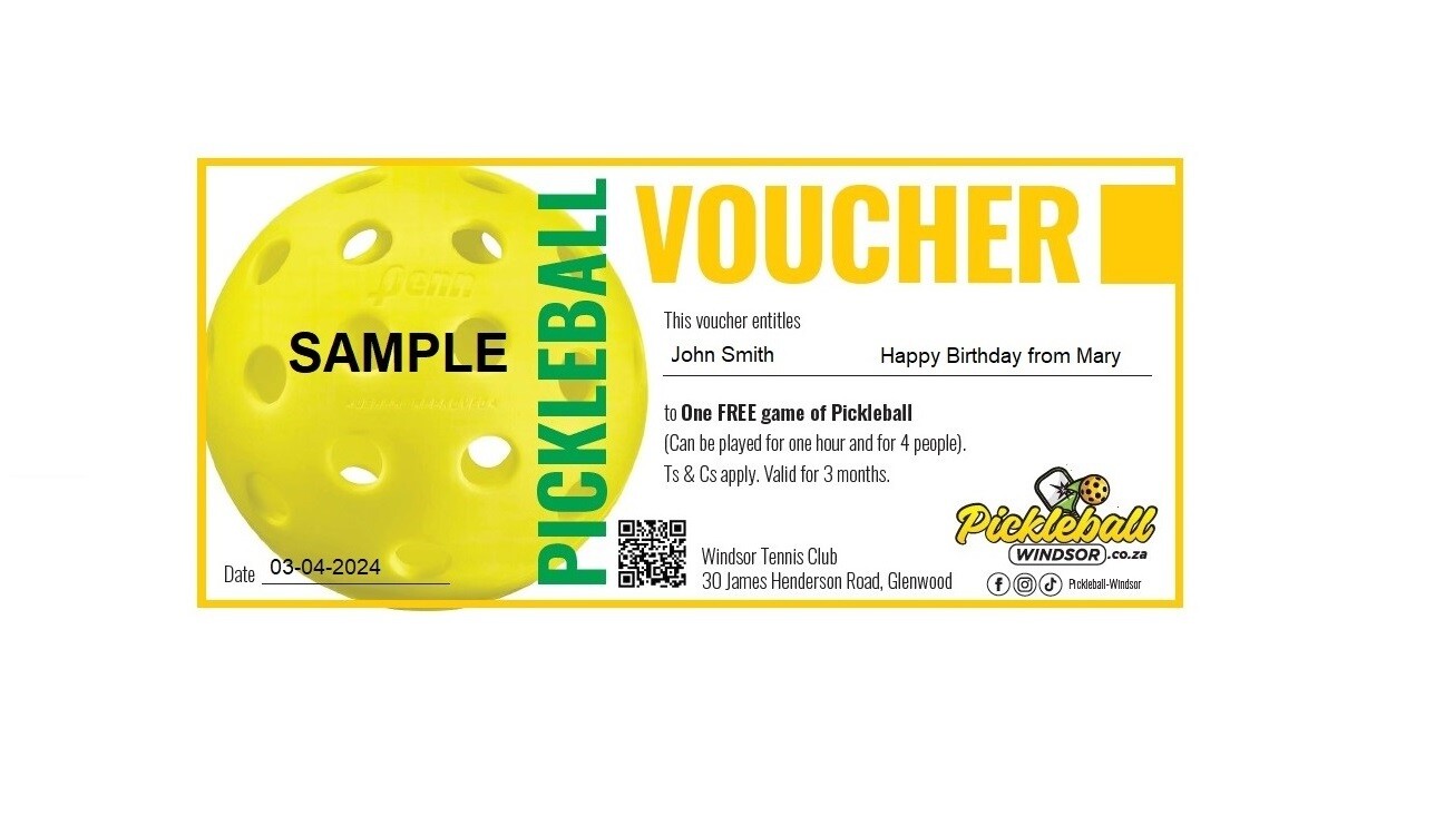 Voucher