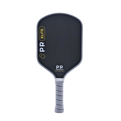 PR ELITE 16mm T700 Carbon Friction Paddle