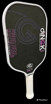 diNGK HYPR PRO X PADDLE