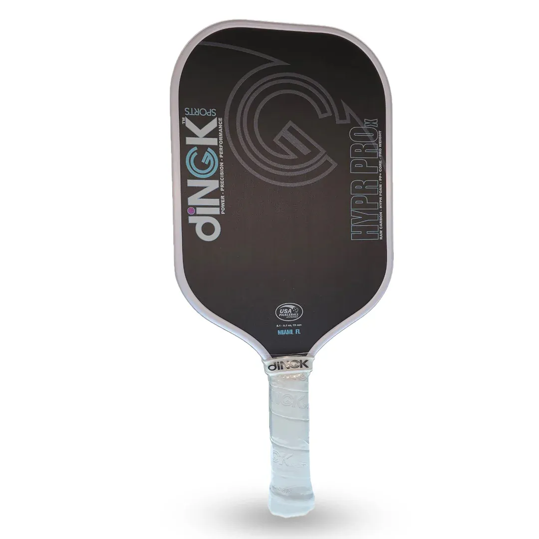 diNGK HYPR PRO X PADDLE