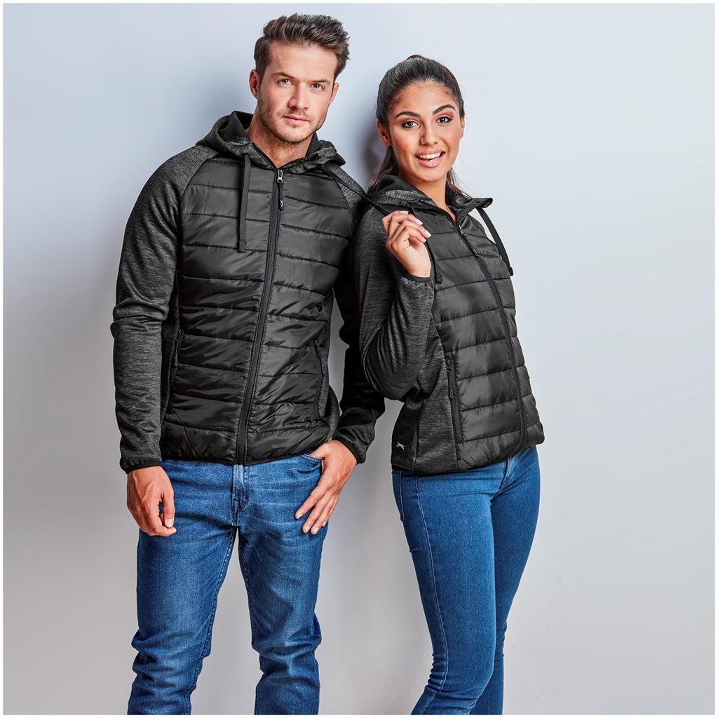 Slazenger Astana Jacket