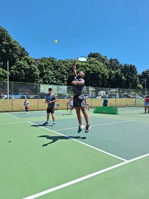 Pickleball Paddles