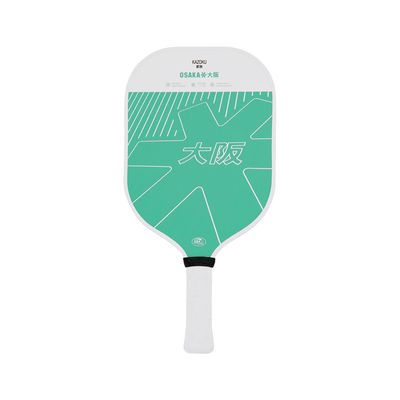 Osaka Kazoku Pickleball Paddle - Future Dusk