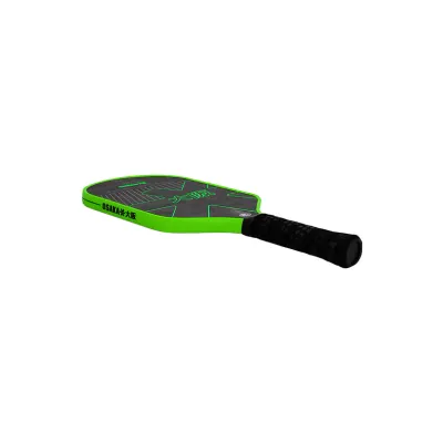 Osaka Pro Tour LTD Pickleball Paddle- Iconic Black