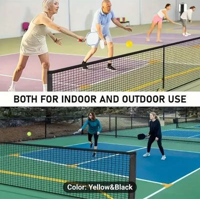 Portable Pickleball Nets