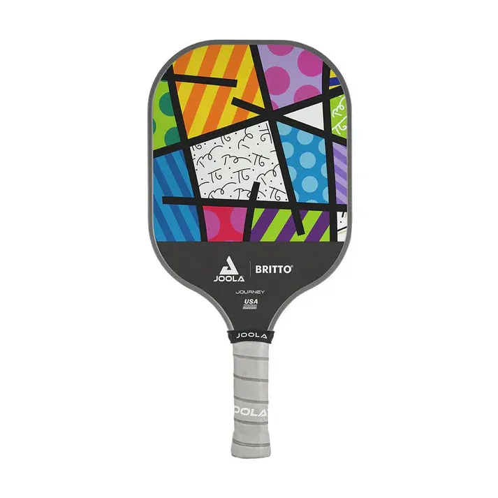 JOOLA x BRITTO Paddles